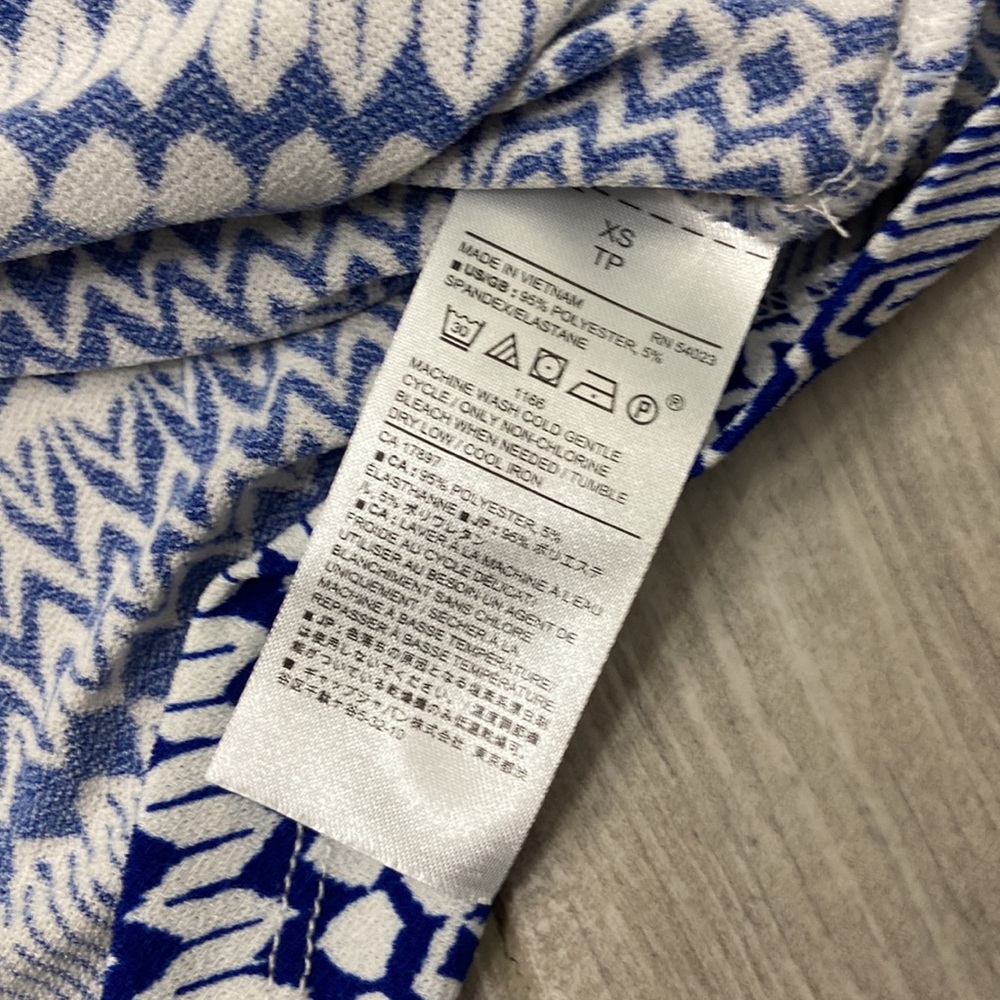 Banana republic casual dress like new - Picture 9 of 13